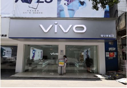 长顺}做一个门店面广告招牌需要多少钱？