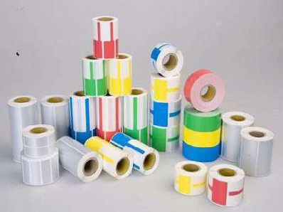 长顺关于不干胶材料。