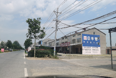 长顺如何能保证墙体广告的醒目性？