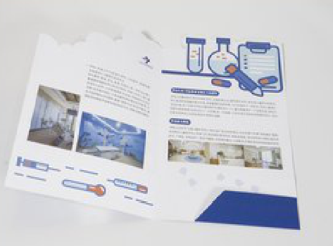 长顺说明书印刷有哪些样式可以选择？