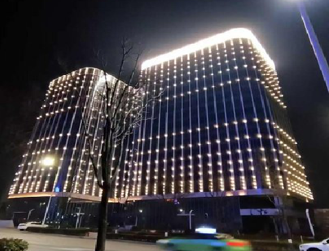 长顺亮化工程安装注意事项。