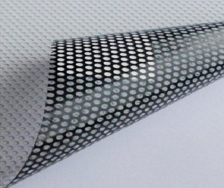 长顺优劣单透膜的鉴定方法。