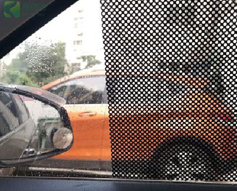 长顺怎么判断单透膜的好坏？