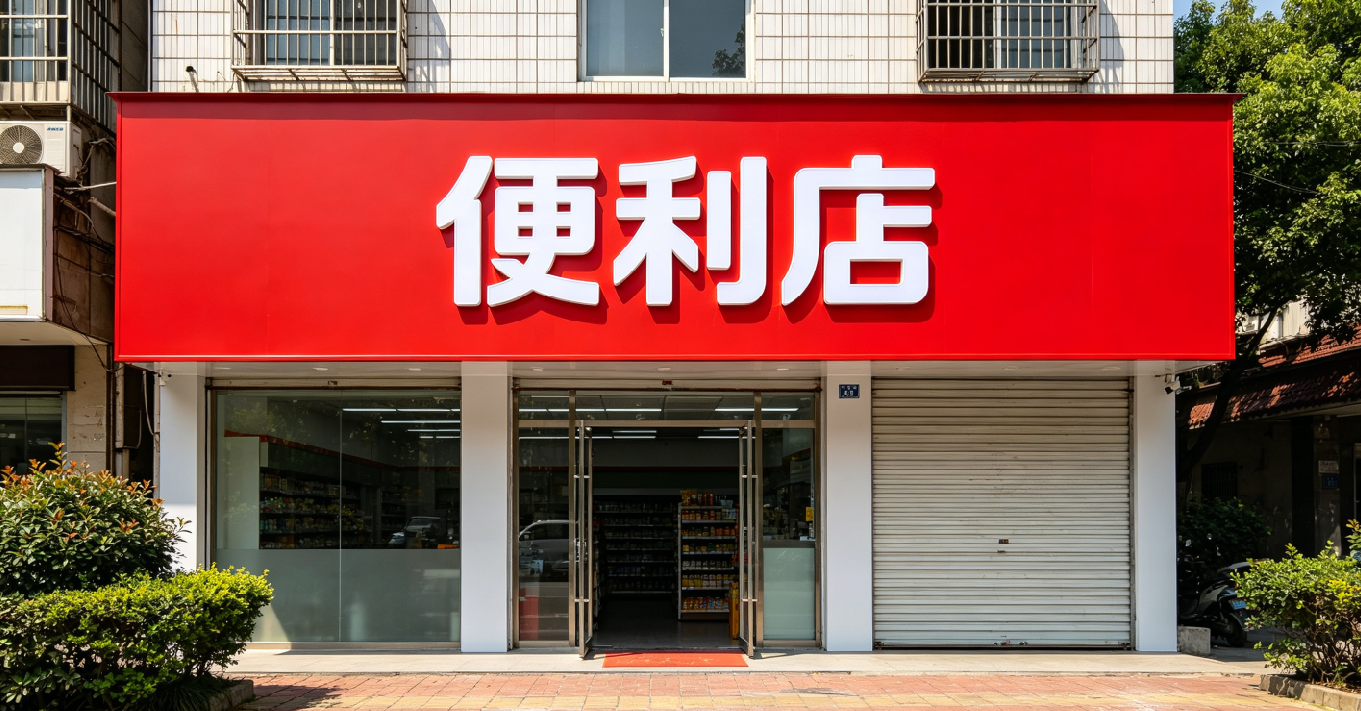 长顺门店招牌怎么选？主流门头招牌类型优缺点及适用场景全解析