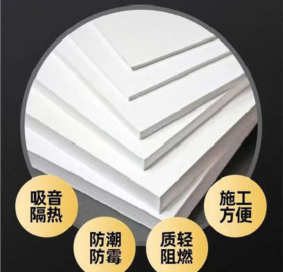 长顺雪弗板和PVC板材有什么区别？